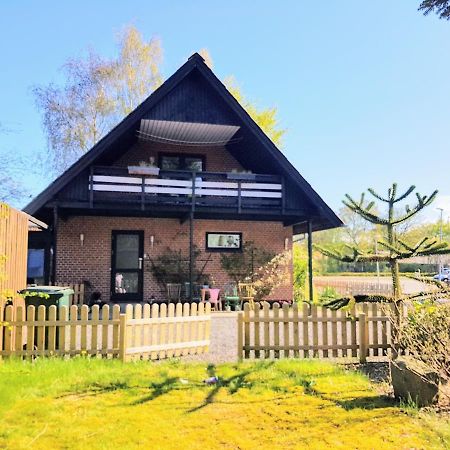5 Minute Walk To Lego House-2 Bedrooms With Balcony Garden View.Loft Floor Биллунн Экстерьер фото