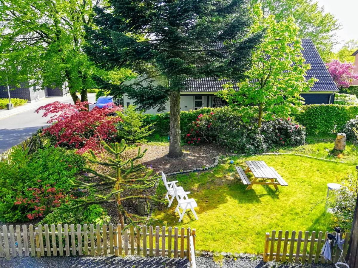 5 Minute Walk To Lego House-2 Bedrooms With Balcony Garden View.Loft Floor Биллунн Экстерьер фото